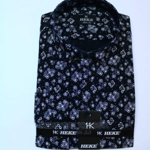 QUALITY TURKEY MEN LONGSLEEVE SHIRTS - Image 15
