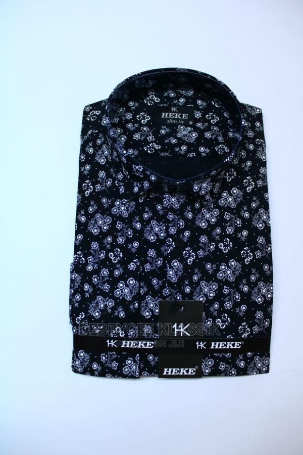 QUALITY TURKEY MEN LONGSLEEVE SHIRTS - Image 15