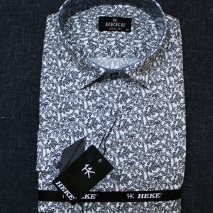 QUALITY TURKEY MEN LONGSLEEVE SHIRTS - Image 5