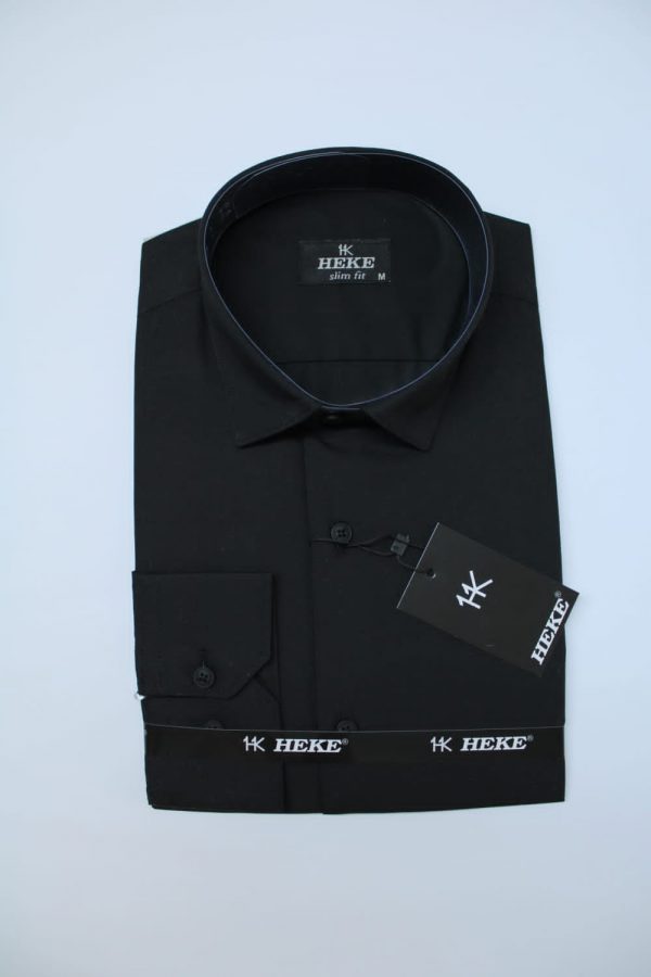 QUALITY TURKEY MEN LONGSLEEVE SHIRTS - Image 24