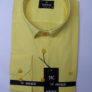 QUALITY TURKEY MEN LONGSLEEVE SHIRTS - Image 29