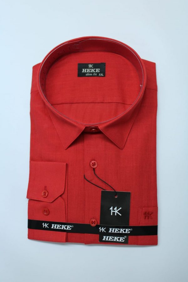 QUALITY TURKEY MEN LONGSLEEVE SHIRTS - Image 16
