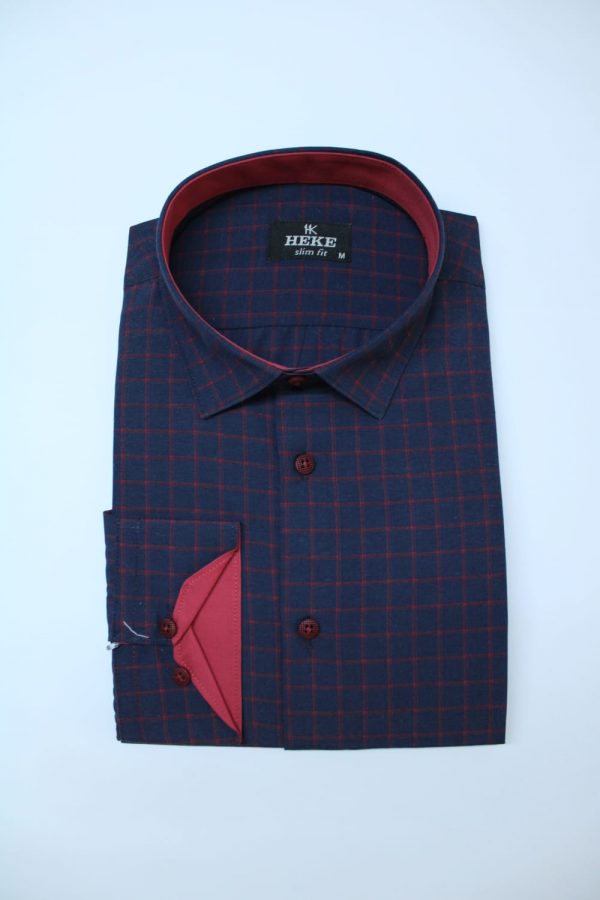 QUALITY TURKEY MEN LONGSLEEVE SHIRTS - Image 27