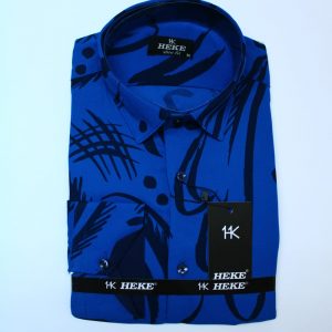 QUALITY TURKEY MEN LONGSLEEVE SHIRTS - Image 23