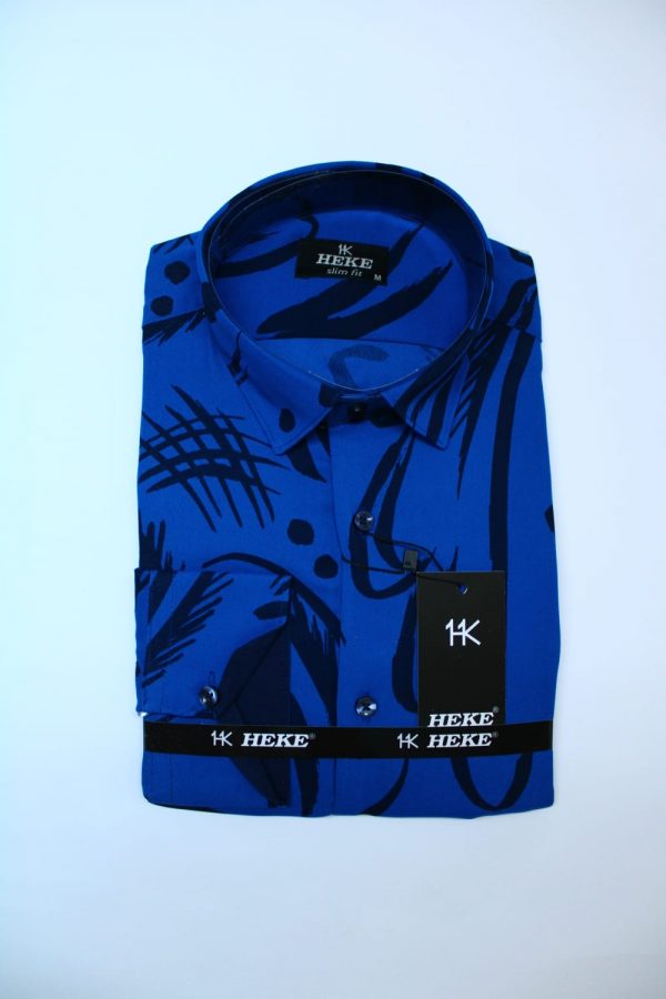 QUALITY TURKEY MEN LONGSLEEVE SHIRTS - Image 23