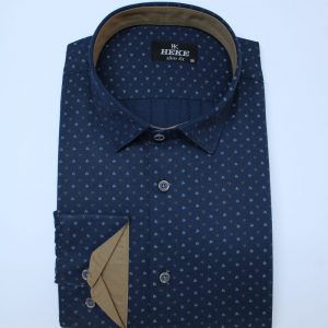 QUALITY TURKEY MEN LONGSLEEVE SHIRTS - Image 28