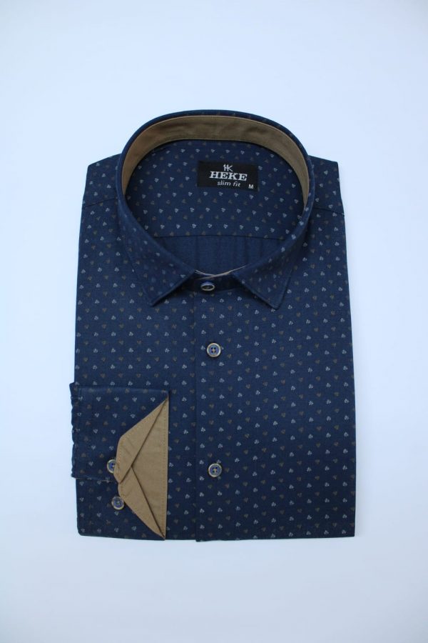 QUALITY TURKEY MEN LONGSLEEVE SHIRTS - Image 28