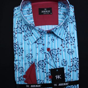 QUALITY TURKEY MEN LONGSLEEVE SHIRTS - Image 4