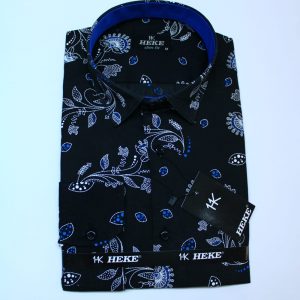 QUALITY TURKEY MEN LONGSLEEVE SHIRTS - Image 30