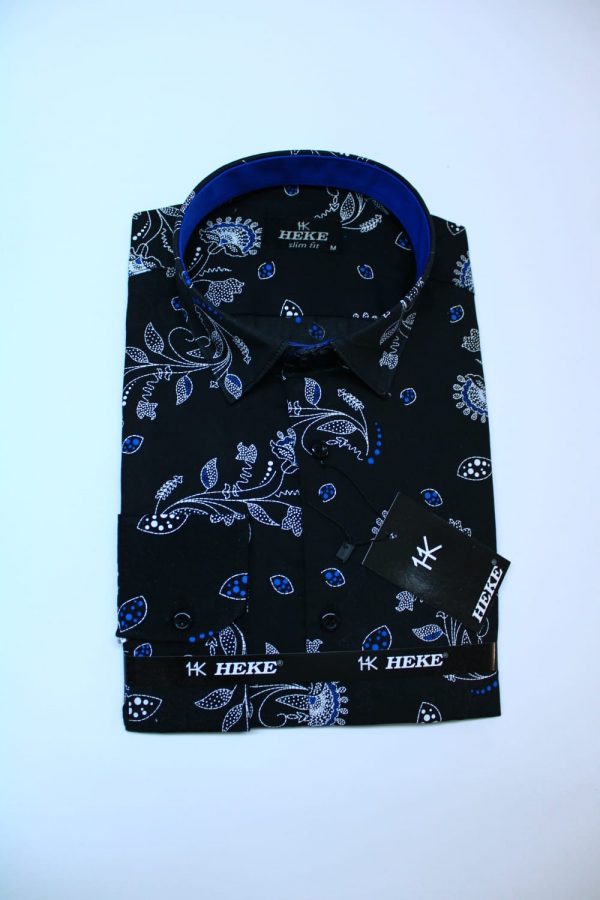 QUALITY TURKEY MEN LONGSLEEVE SHIRTS - Image 30