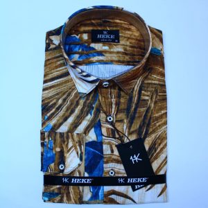 QUALITY TURKEY MEN LONGSLEEVE SHIRTS - Image 25