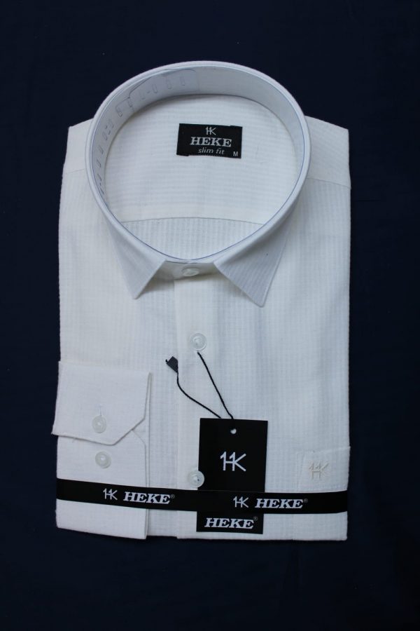 QUALITY TURKEY MEN LONGSLEEVE SHIRTS - Image 12