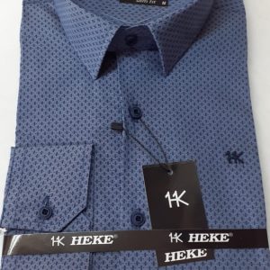 QUALITY TURKEY MEN LONGSLEEVE SHIRTS - Image 11