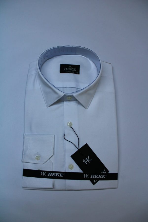 QUALITY TURKEY MEN LONGSLEEVE SHIRTS - Image 13