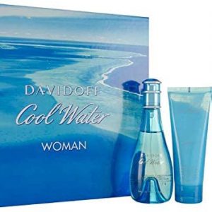 DAVIDOFF FOR WOMEN (30ML) - Image 3