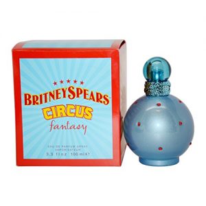 BRITNEY SPEARS CIRCUS FANTASTY(100ML) - Image 3
