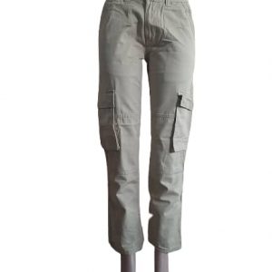 BLACK PANT (SIZE 40) - Image 8