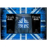 FCUK REBEL FOR MEN(100ML)