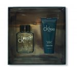 CKFREE FOR MEN (100ML)