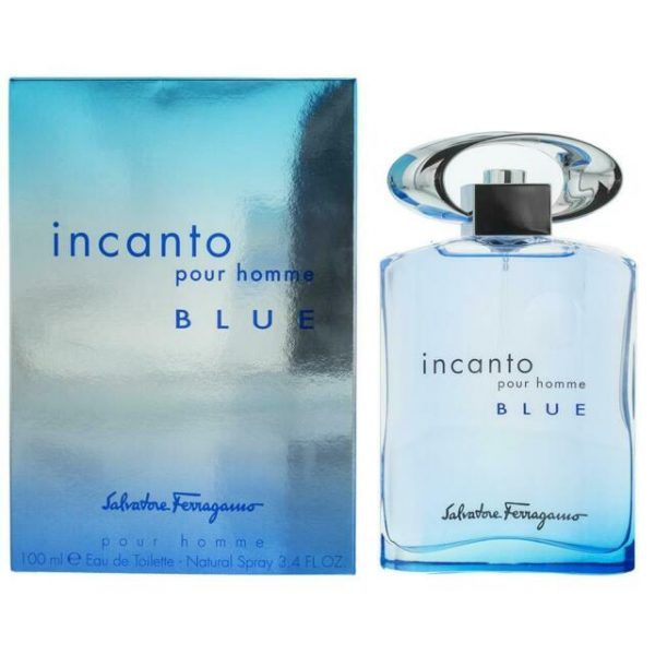 INCANTO EDP FOR MEN(100ML) - Image 3