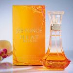 BEYONCE HEAT RUSH PERFUME