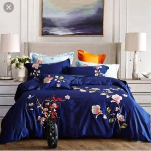 7/7 BEDSHEETS, DUVET AND 4 PILLOW CASES - Image 23