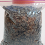1KG DRIED LOCUST BEANS (IRU)