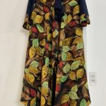 CK FLORAL DRESS