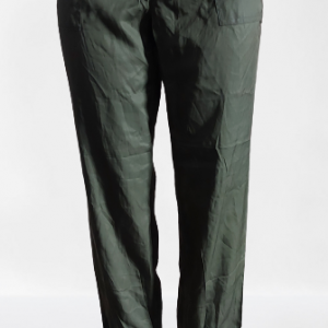 ANKLE LENGTH PANTS (CHECK) - Image 10