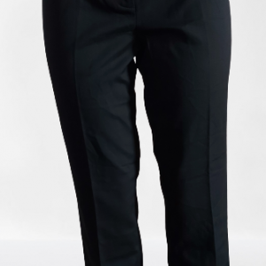 ANKLE LENGTH PANTS (CHECK) - Image 4
