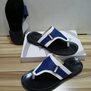 ITALIAN LEATHER SLIPPERS - Image 9