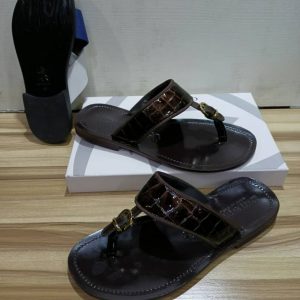 ITALIAN LEATHER SLIPPERS - Image 11