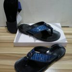 ITALIAN LEATHER SLIPPERS