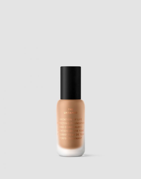 IMITATION OF LIFE PERFECTING FOUNDATION AND CONCEALER – LIGHT CARAMEL - Image 4