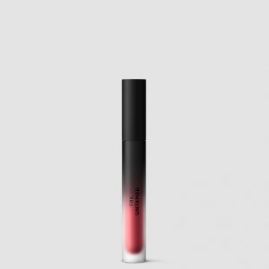LUXE OBSCURA INTENSE MATTE LIQUID LIPSTICK – ROSEHIP RED - Image 4