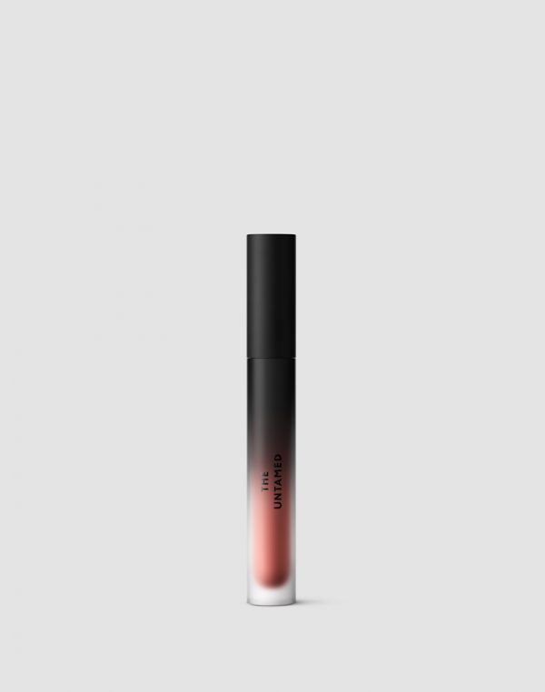 LUXE OBSCURA INTENSE MATTE LIQUID LIPSTICK – ROSEHIP RED - Image 2