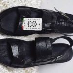 QUALITY MILANO LEATHER SANDALS