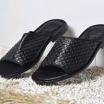 QUALITY MILANO LEATHER SLIPPERS