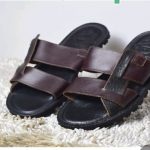QUALITY MILANO LEATHER SLIPPERS