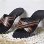 QUALITY MILANO LEATHER SLIPPERS