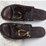 QUALITY MILANO LEATHER SLIPPERS