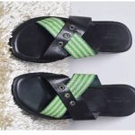 QUALITY MILANO LEATHER SLIPPERS