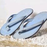 QUALITY MILANO LEATHER SLIPPERS