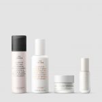 COMPOSITION OF GRACE DAILY SKINCARE KIT
