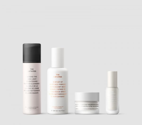 COMPOSITION OF GRACE DAILY SKINCARE KIT - Image 2