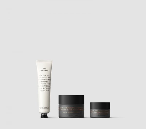 SEVEN NEW DIMENSIONS WEEKLY SKINCARE KIT - Image 7