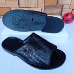 MEN'S QUALITY LEATHER SLIPPERS