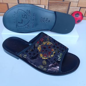 MEN'S QUALITY LEATHER SLIPPERS - Image 21