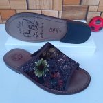 MEN'S QUALITY LEATHER SLIPPERS