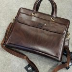 QUALITY LEATHER LAPTOP BAG